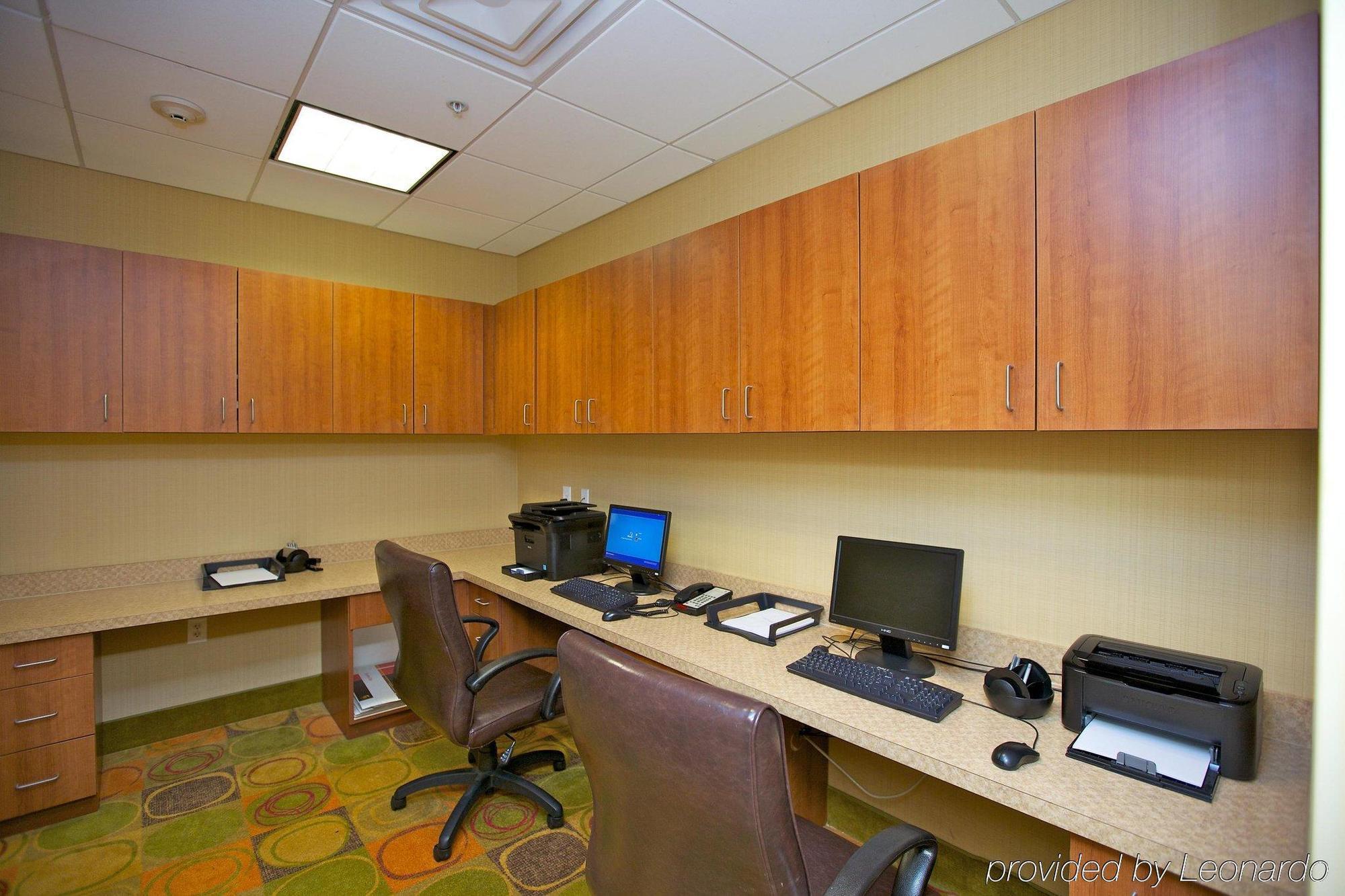 Hampton Inn Ringgold-Ft. Oglethorpe Exterior photo
